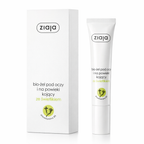 Ziaja Eyebright Soothing Eye & Eyelid Gel 15 ml