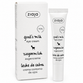 Ziaja Goat’s Milk Eye Cream for Dry Skin 15ml