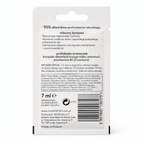 Ziaja Goat’s Milk Face Mask Milk Compress for Dry Skin 7 ml ingredients