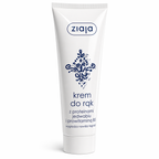Ziaja Hand Cream with Silk Proteins and Provitamin B5 B5 100ml