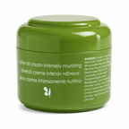 Ziaja, Iconic Olive Cream, for Dry and Normal Skin, 50ml - Apteczka | Proton Nutrition