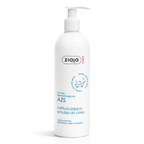 Ziaja Med AZS Emollient Body Emulsion 400ml Polska Apteczka USA