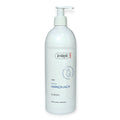 Med Moisturizing Body Lotion for Dry & Sensitive Skin 500ml - Ziaja product packaging on a white background