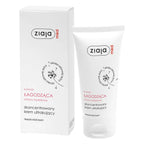 Ziaja Med Soothing Concentrated Cream for Rosacea and Acne-Prone Skin 50ml