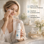 Ziaja Micellar Cleansing Milk Gentle and Soothing 200ml lifestyle