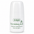 Ziaja Olive Leaf Aluminum Free Vegan Deodorant Roll-On 60ml