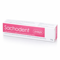 Ziaja Sachodent Oral Care Gel 10 g