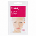 Ziaja Soothing Pink Clay Face Mask for Sensitive Skin 7ml