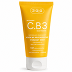 Ziaja Vitamin C.B3 Niacinamide Morning Face Cream 50ml