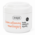 Ziaja Vitamin Moisturizing Cream for Mature Skin Vegan 100ml