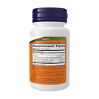 NOW Foods Dairy Digest Complete - 90 Veg Capsules – Right label / Etykieta producenta