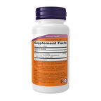 NOW Foods Royal Jelly 1000 mg - 60 Softgels – Right label / Etykieta producenta
