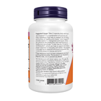NOW Foods Joint Support - 90 Capsules – Left label / Etykieta producenta