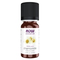 NOW Foods Chamomile Oil - .33 fl. oz. / Chamomile olejek - .33 fl oz