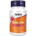 NOW Foods Daily Vits™ - 30 Veg Capsules / Daily Vits™ - 30 kapsułek roślinnych