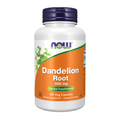 NOW Foods Dandelion Root 500 mg - 100 Veg Capsules / korzeń mniszka 500 mg - 100 kapsułek roślinnych