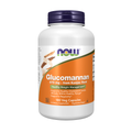 NOW Foods Glucomannan 575 mg - 180 Veg Capsules / glukomannan 575 mg - 180 kapsułek roślinnych