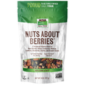 NOW Foods Nuts About Berries™ - 8 oz. / Nuts About Berries™ - 8 oz.