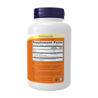 NOW Foods Evening Primrose Oil 500 mg - 250 Softgels – Right label / Etykieta producenta