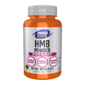 NOW Foods HMB Powder - 90 g (3.2 oz.) / HMB proszek - 90 g (3.2 oz.)