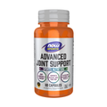 NOW Foods Advanced Joint Support - 60 Capsules / Advanced stawy wsparcie - 60 kapsułek