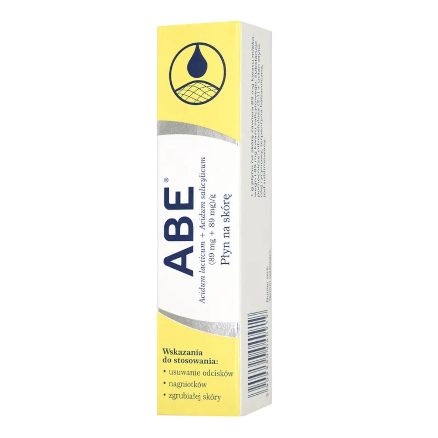 ABE plyn
