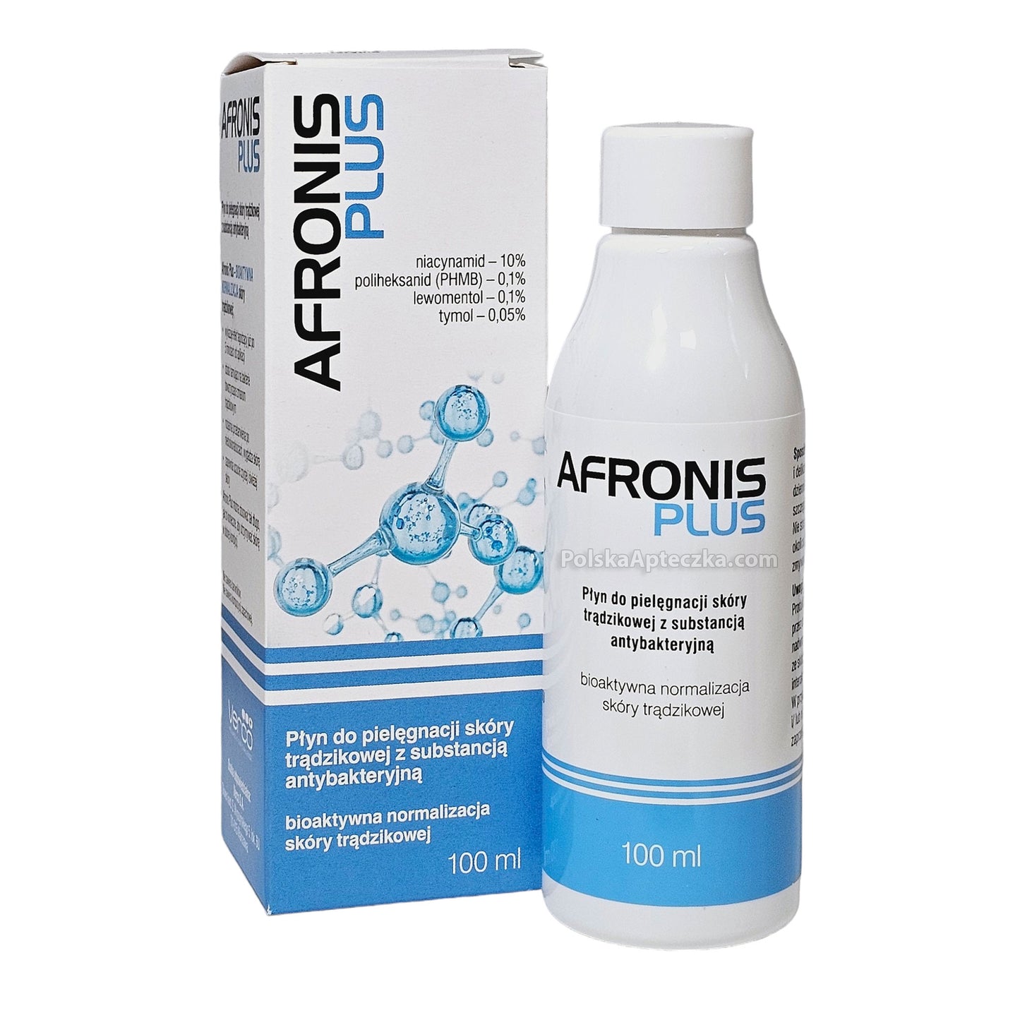 afronis plus