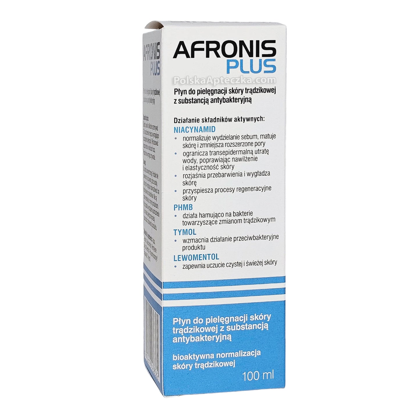 afronis plus