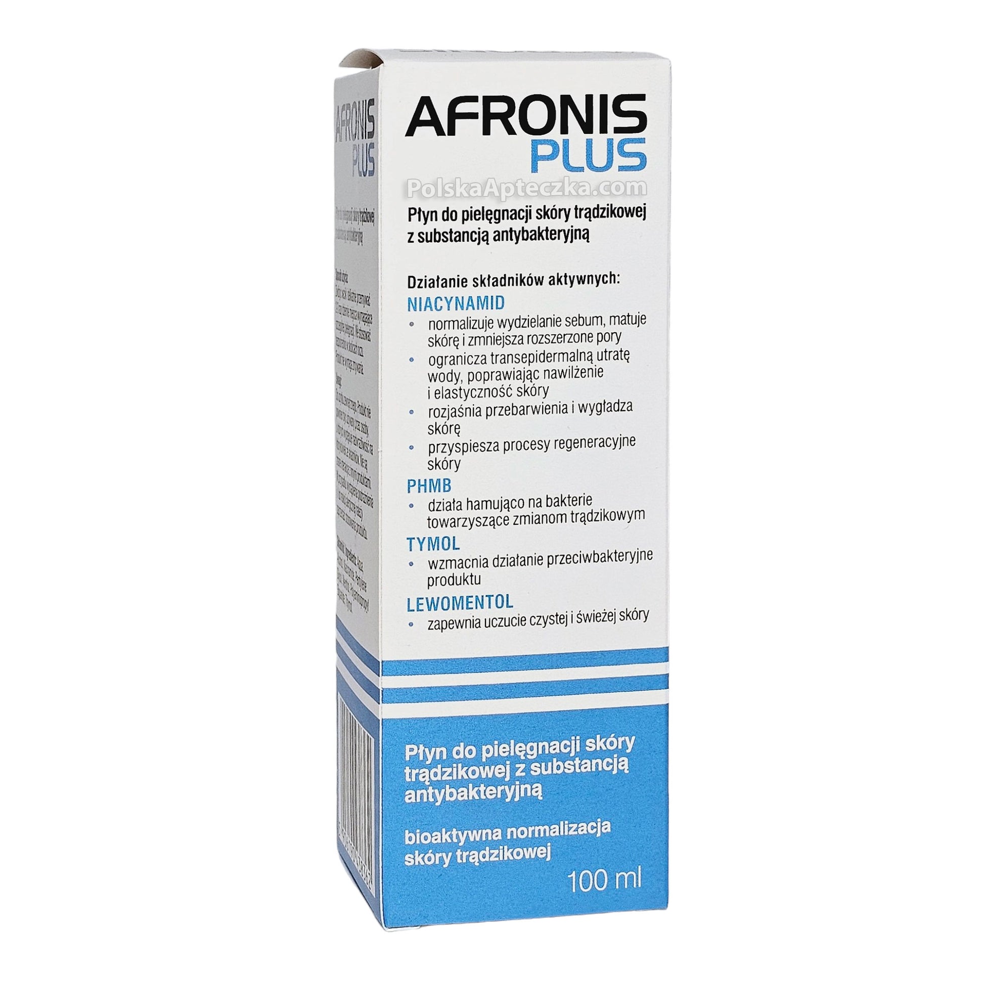 afronis plus