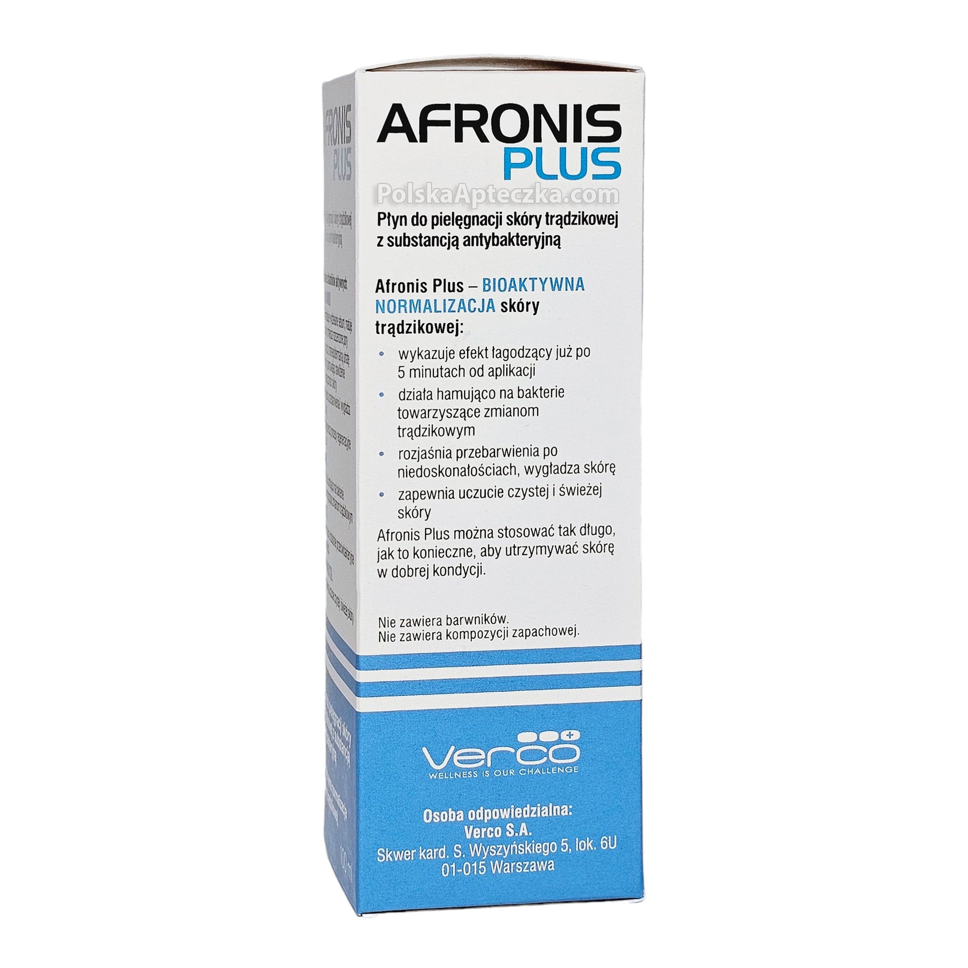 afronis plus