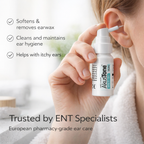 akustone spray do uszu 15ml itchy ears