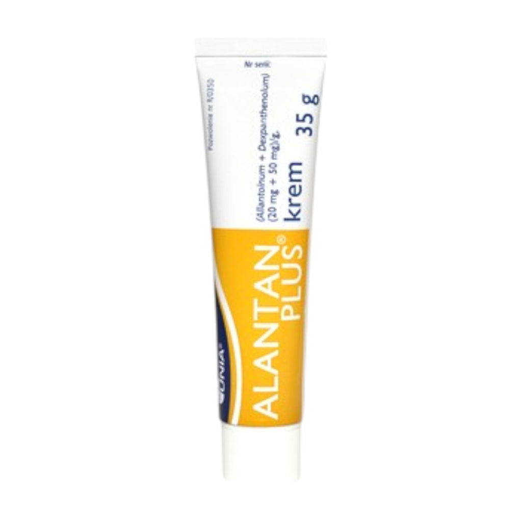 alantan plus krem