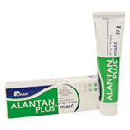 Alantan Plus Ointment 30g front