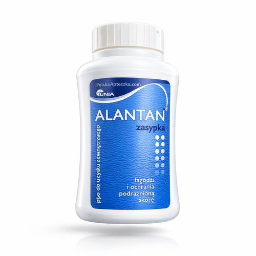 alantan powder 50g