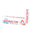 altabacin antibacterial ointment tube