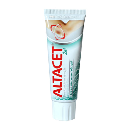 altacet zel