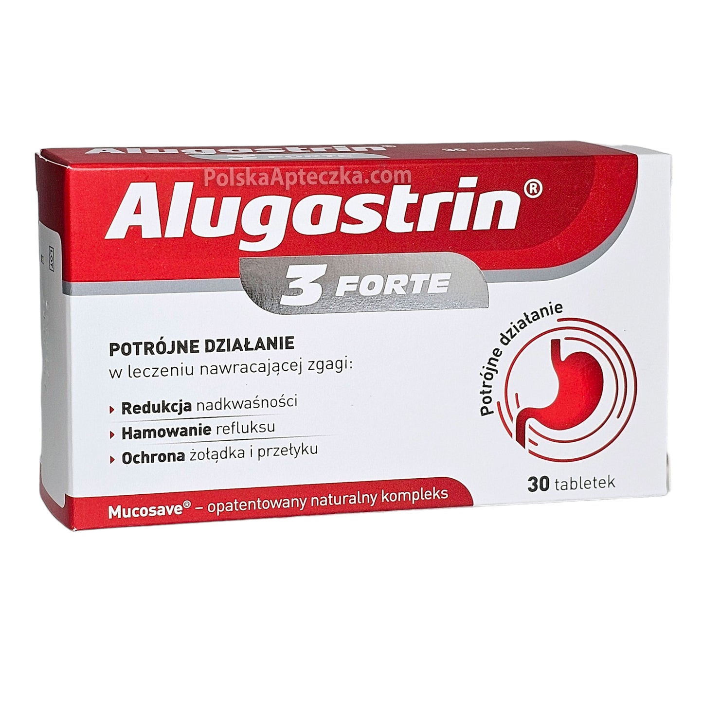 alugastrin 3 forte tablets