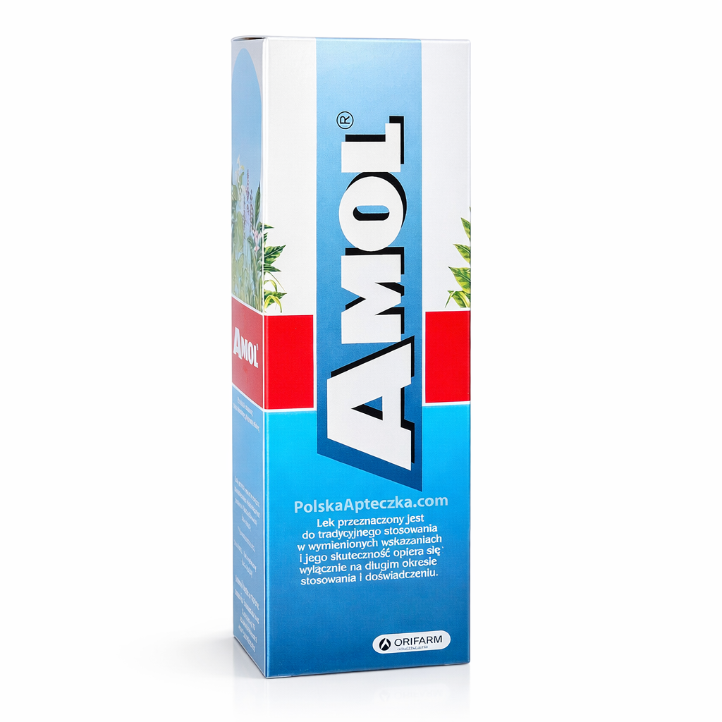 amol herbal liquid 150ml