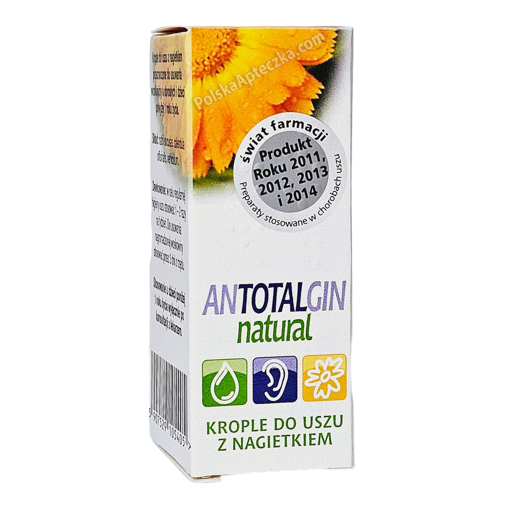 antotalgin natural