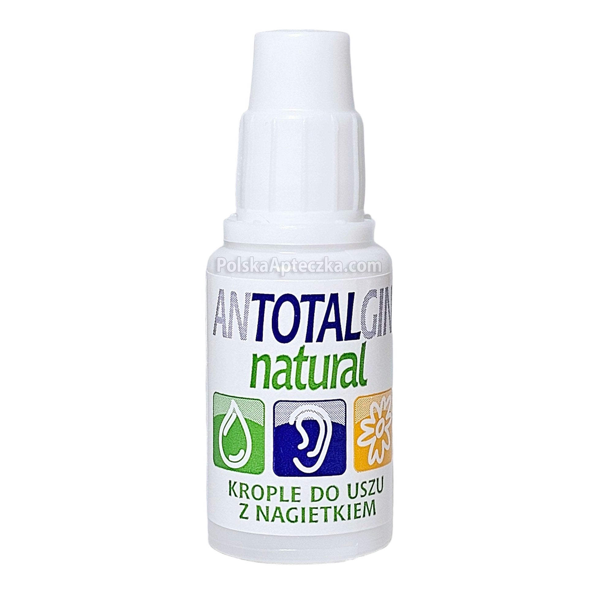 antotalgin natural krople