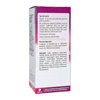 apetizer senior raspberry syrup