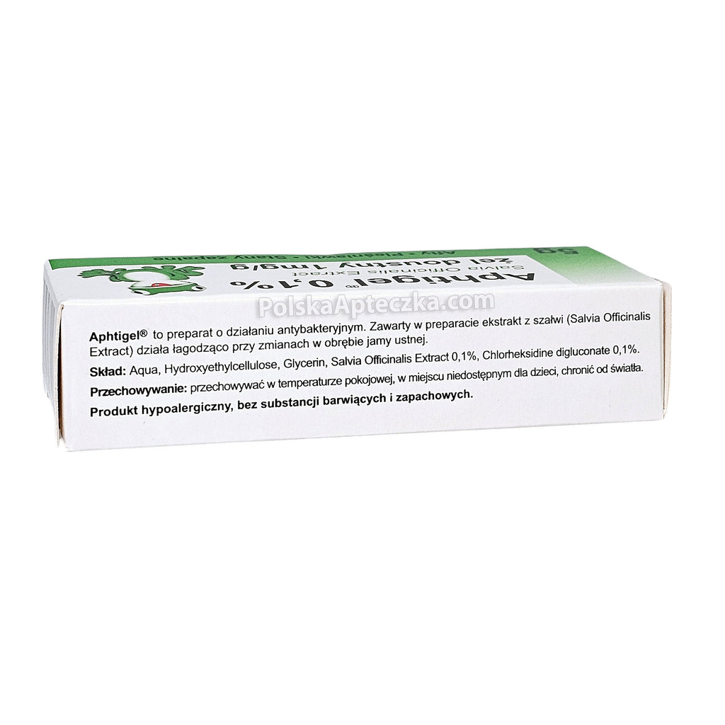 aphtigel