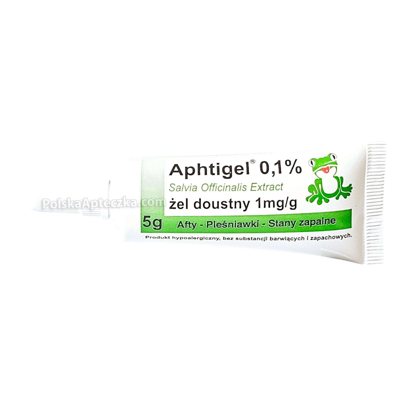aphtigel