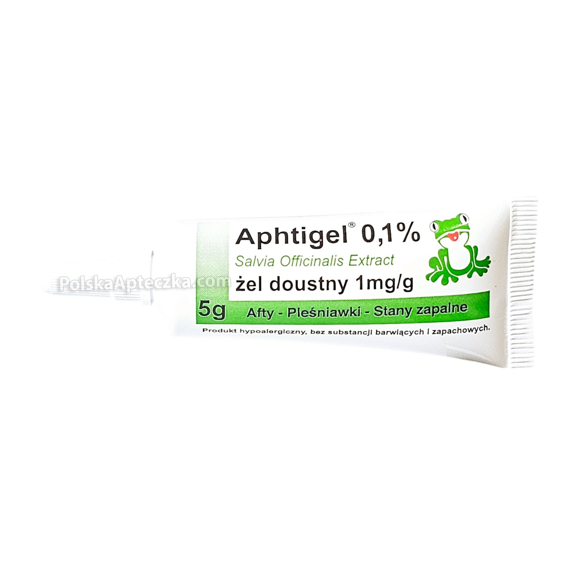 aphtigel