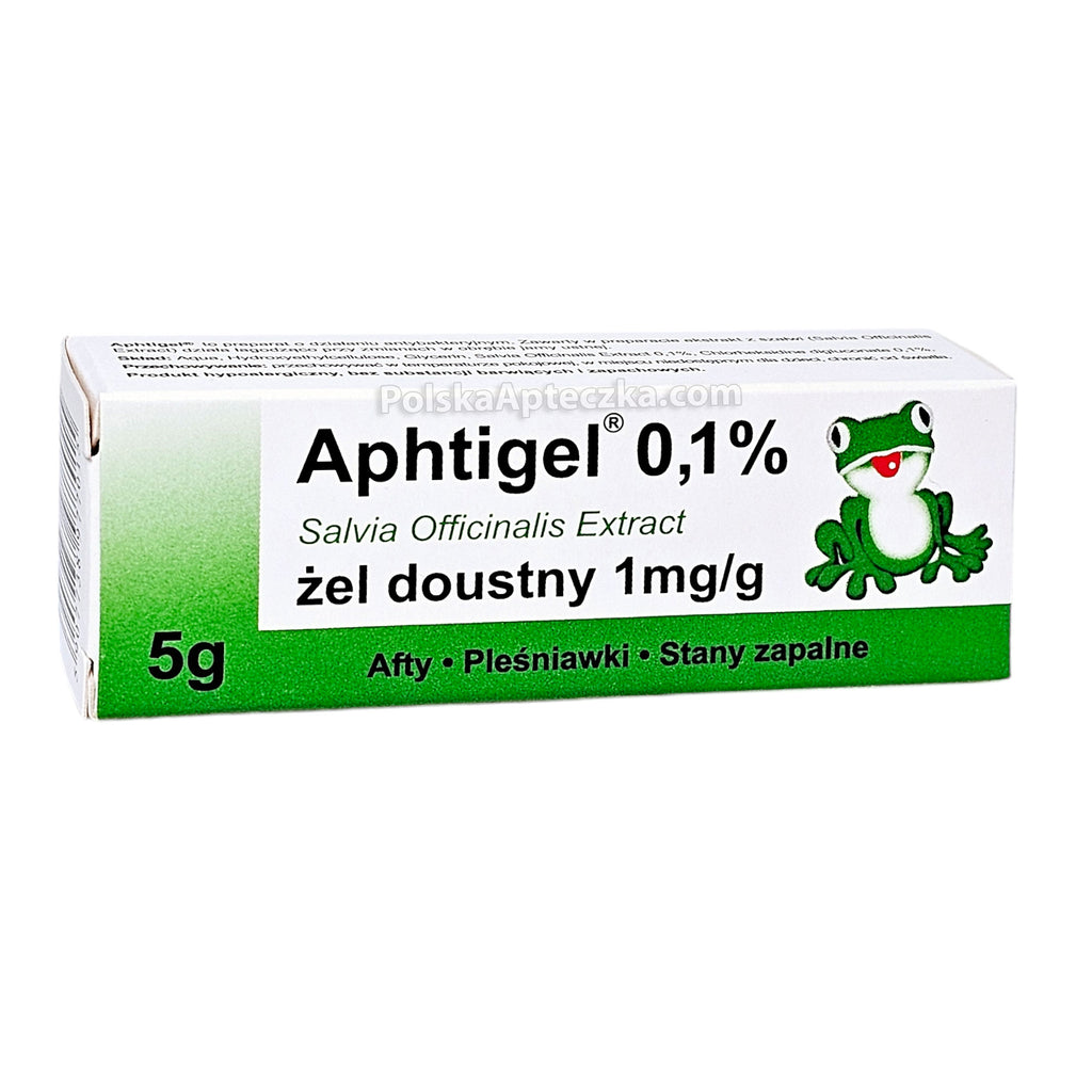 aphtigel