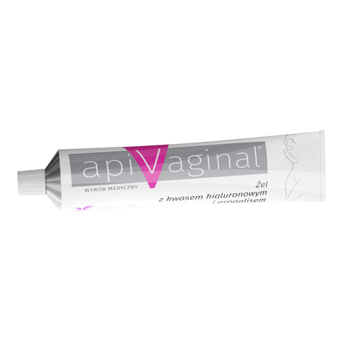 Apivaginal zel 20g