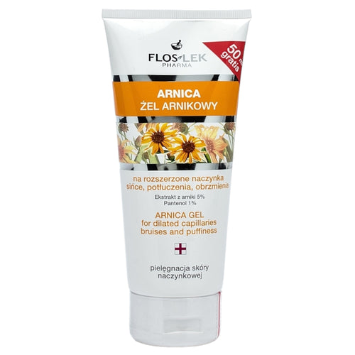 Arnica Gel Forte 50 ml - Apteczka | Proton Nutrition