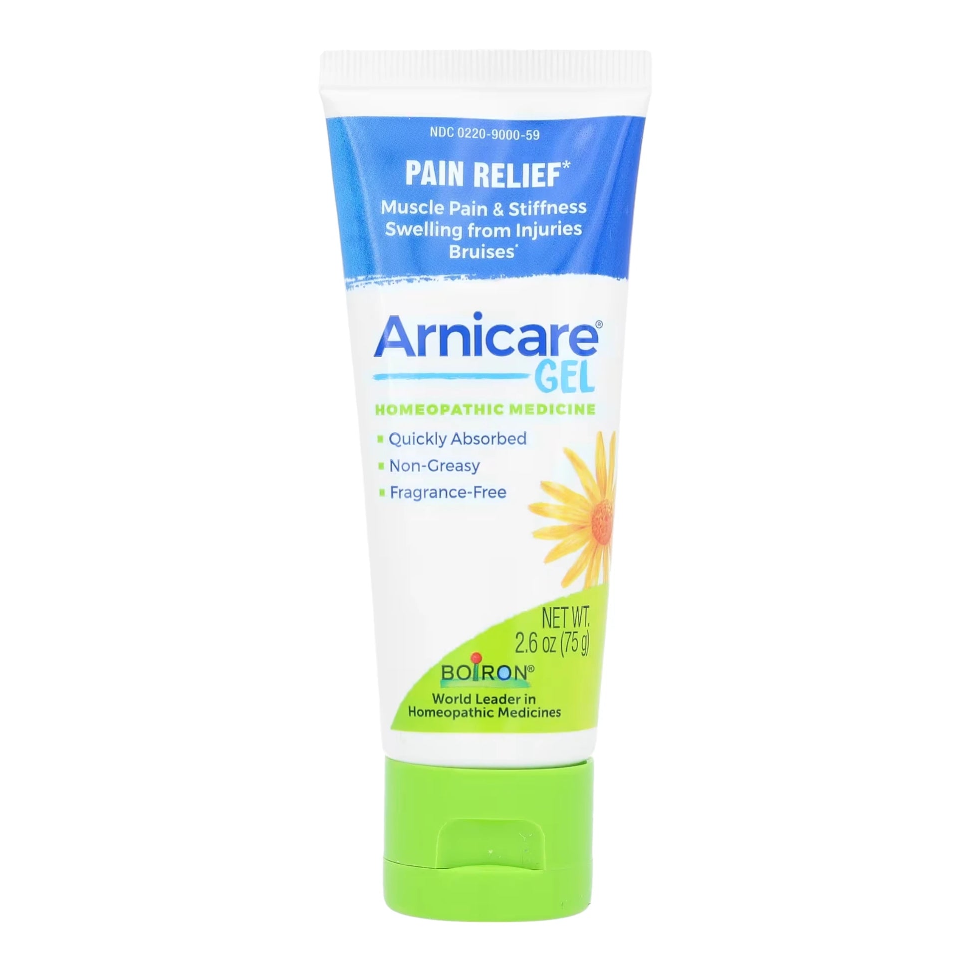 Arnicare Gel 75g by Boiron