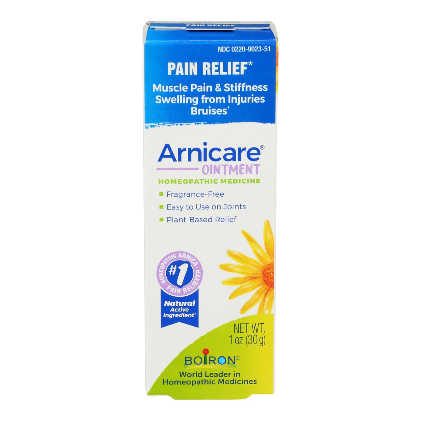Arnicare Ointment
