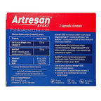 Artresan Efekt 60 capsules